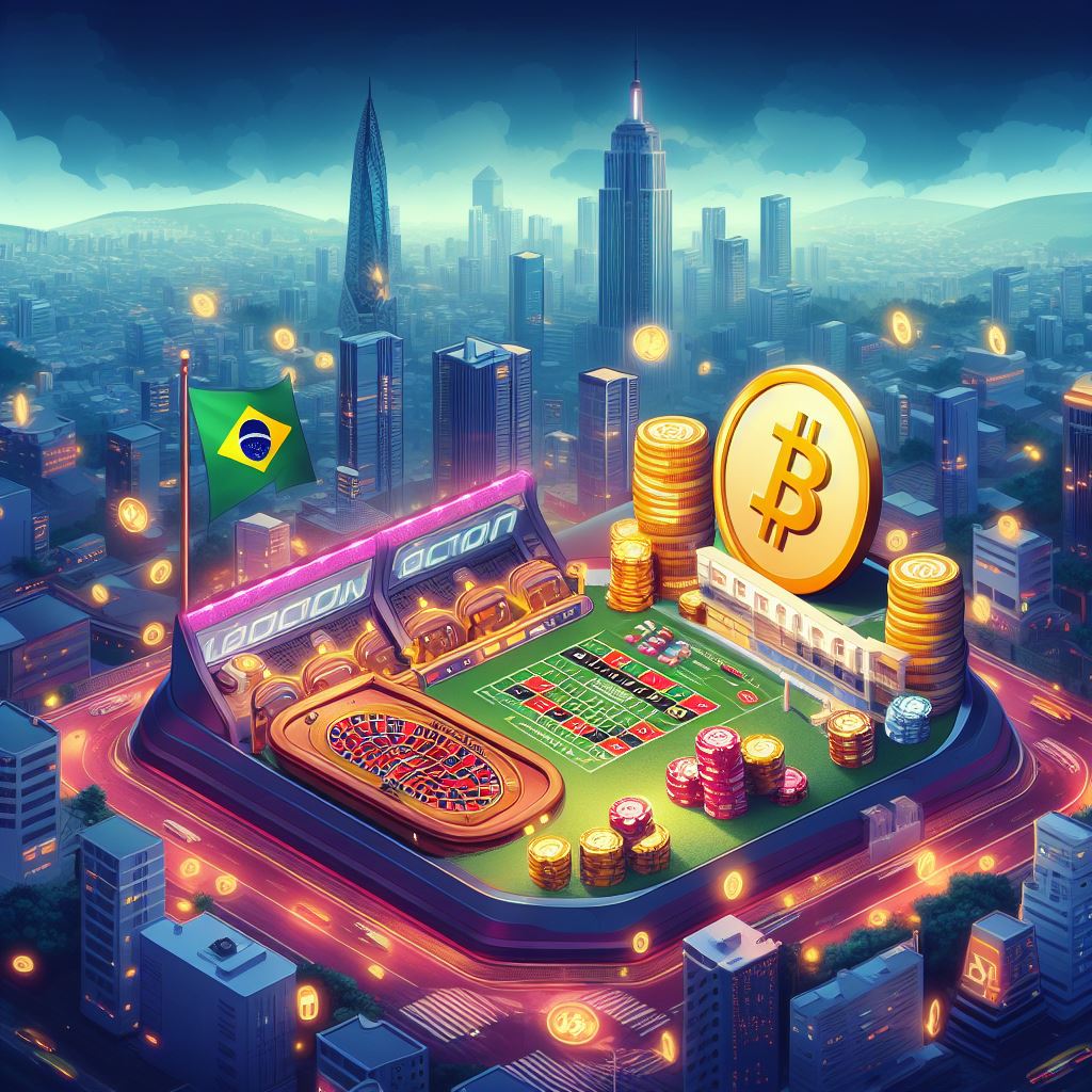 Descubra d16: A Principal Plataforma de Apostas no Brasil