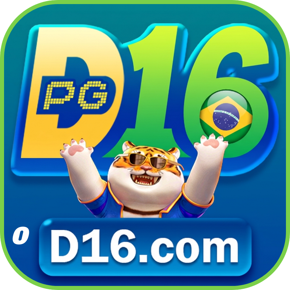 d16 Brazil Logo