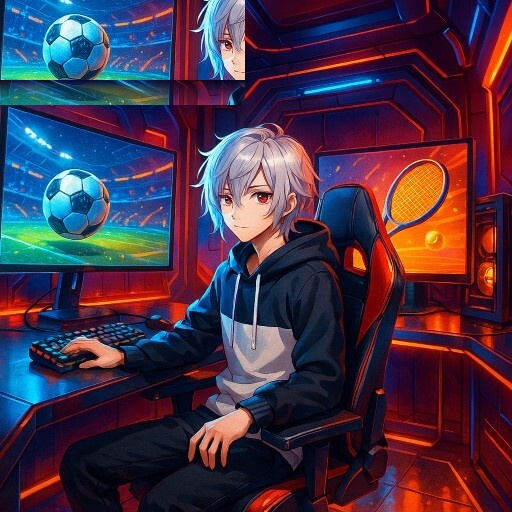 Imagem promocional da d16 mostrando a plataforma e suas vantagens